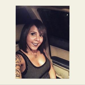 Meet your Posher, Jodi-lee